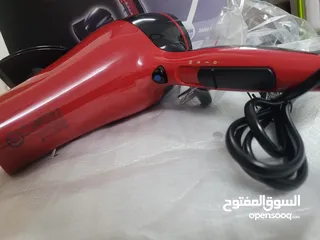  4 للبيع: سيشوار Remington Pro Dry 2000 - جديد بالكرتونة! بسعر مغري 18 دينار