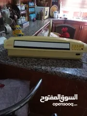  5 مكيف هيتر حامي برد