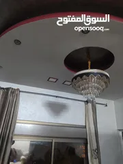  2 منزل للايجار .عين ساره .الخليل