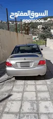  2 لانسر 2005 توب ترونيك 1600