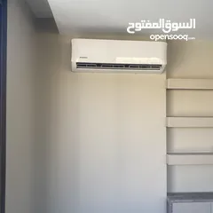  6 مكيف ناشونال اليكتريك 1طن فل انفيرتر نسبة توفير 70% نحاس ب الكامل موديل 2025 فقط
