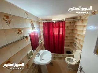  4 شقة مفروشه سوبر ديلوكس في مرج الحمام للايجار