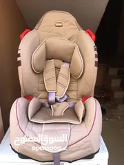  1 Junior Baby Car Chair