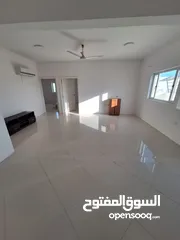  1 APARTMENT FOR RENT IN BUSAITEEN 3BHK SEMI FURNISHED WITH ELECTRICITY