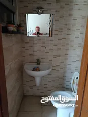  2 شقة مفروشة للإيجار ـ ام زويتينة