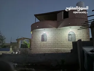  4 مزرعه للبيع