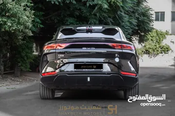  24 Byd Song L 2024 excellence   يمكن التمويل