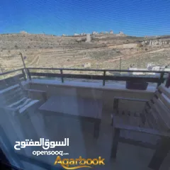  6 استوديو مفروش مميز للايجار في ضاحية الريحان