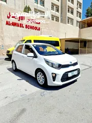 3 كيا مورنيك 2019 بصمة