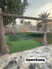  22 مزرعة جميله عائليه هادئه تصلح للحفلات للإيجار اليومي في رأس الخيمة