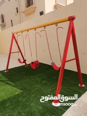 1 baby swing
