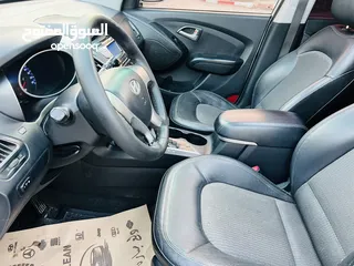  9 هونداي توسان فل الفل اضافات