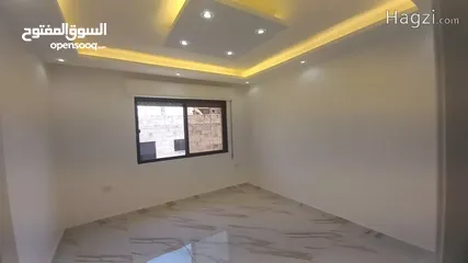  8 شقة غير مفروشة للايجار في الدوار السابع ( Property 37898 ) سنوي فقط