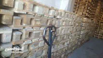  24 شراء وبيع طبالي خشب وبلاستك، شو في عندك رن وانشاء الله خير
