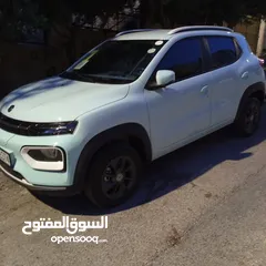  19 دونغ فينغ نانو بوكس 2022 كفالة سنتين  الشكل الجديد الهالوجين  زيرو عداد الفين KMبس.جمرك جديد