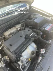  4 سياره كيا ريو للبيع