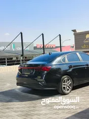  19 كيا k3 2020 وارد كوريا فل الفل كاش او بدفعه 1300 شهري 255