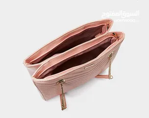  3 حقيبة من ماركة الدو