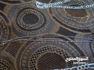  1 بلاكات عدد 2 وسنسال عدد 2 للبيع