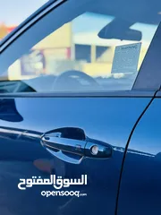  9 كيا نيرو هايبرد موديل الـــ 2022 بحال الوكاله ممشى قليل جداً، وارد امريكي كارفاكس نظيف جداً.