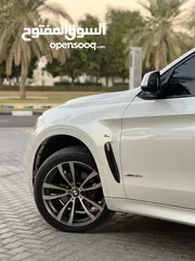  18 BMW X6 موديل 2015 خليجي فل اوبشن