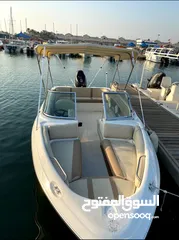  2 21 feet sport ski boat for sale