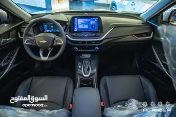  12 شيفرولية مينلو اعلى صنف بانوراما موديل 2022