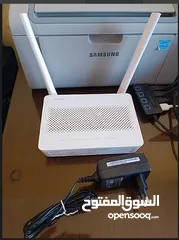  27 راوتر موسع WiFi6 للسرعات العالية مبرمج جاهز