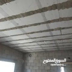  1 بناء ومقاولات/معلم قصارة