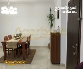  1 شقة للبيع البيرة – قرب وزارة الصحة