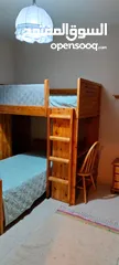  1 شقة مفروشة للإيجار