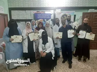  5 دورة العلاج بسم النحل  من المبتدي الي الاحتراف  مع المدرب الدولي عصام البوشي