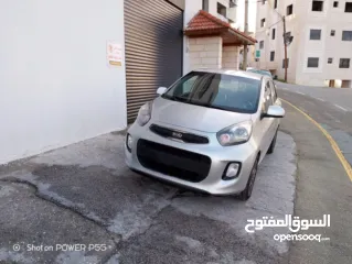  3 كيا مورننغ موديل 2016 فحص نخب