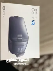  1 SMSUNG GEAR VR