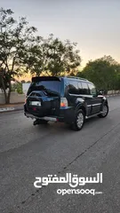  5 ميتسوبيشي باجيروا