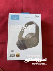  1 casque Soundcore ANKER Q20i