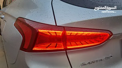  26 عرض مغرري عالكاش هونداي سنتافيه 2020 ون ميليون فل بدون فتحه دفع رباعي يد اولا البيع للتجديد فقطططط