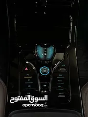  25 BYD Han 2023 605 KM عداد قليل 18 الف فقط