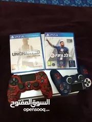 2 ps4 for sale