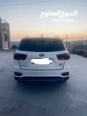  5 كيا سورينتو 2019 فل الفل والأفضل على الإطلاق.