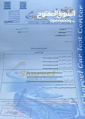 2 فورد تيتوري 2021 تيتانيوم أعلى صنف بحالة الوكاله ماشية 40 الف فقط