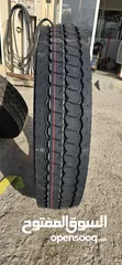  4 Road King Brand New Tires