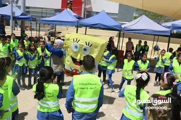  26 Kids carnivals