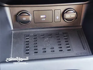  6 هونداي كونا هايبرد ترخيص 2022