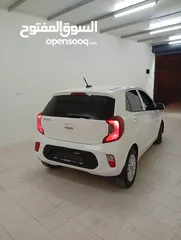  2 كيا بيكانتو متور 1250بسعر حرق على الكاش 49