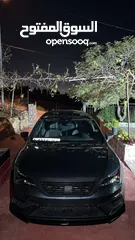  7 سيات ليون 2020