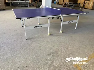  11 طاولة baby foot لون اسود ملوكي ذات جودة عالية