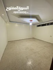  2 شقة للايجار في ڤيلا