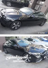  11 C180 2023 جمركً جديد