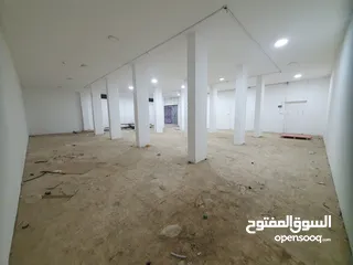  23 محلات و مخزن للايجار خلدا شارع المدينة الطبيه مقابل ليدرز سنتر